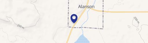 Alanson, MI 49706