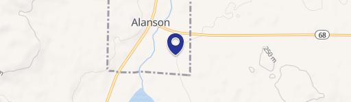 Alanson, MI 49706