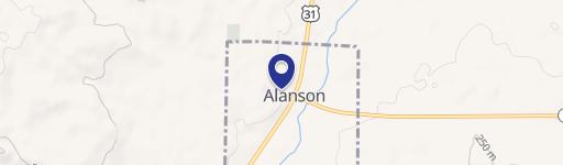 Alanson, MI 49706