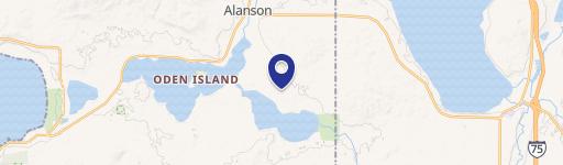 Alanson, MI 49706