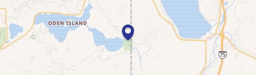 10766 Cp Petosega Rd