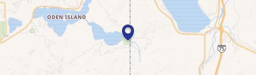 11089 Cp Petosega Rd