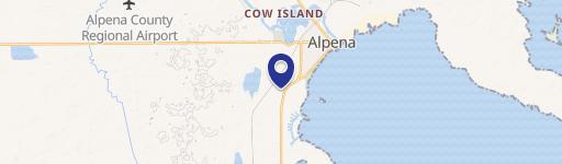 Alpena, MI 49707