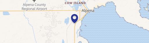 Alpena, MI 49707