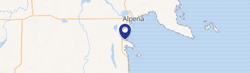 1105 Partridge Pt Rd