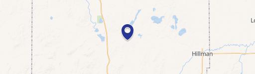 13455 Brush Crk Truck Trl