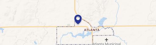 Atlanta, MI 49709