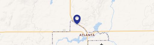 Atlanta, MI 49709