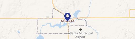 Atlanta, MI 49709