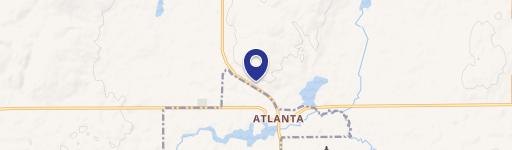 Atlanta, MI 49709