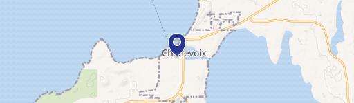 Charlevoix, MI 49720