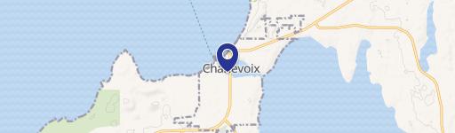 Charlevoix, MI 49720
