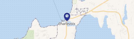 Charlevoix, MI 49720