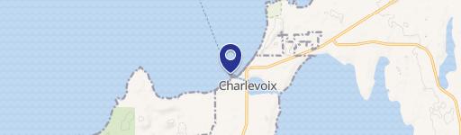 Charlevoix, MI 49720