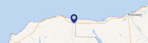 Petoskey St