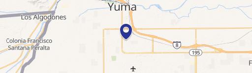 Yuma, AZ 85364