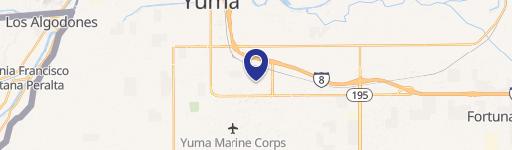 Yuma, AZ 85365