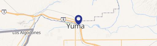 Yuma, AZ 85364