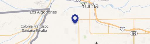 Yuma, AZ 85364