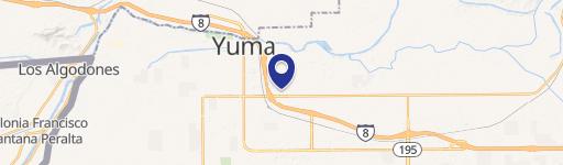 1525 Yuma Palms Pkwy Ste, Unit 1