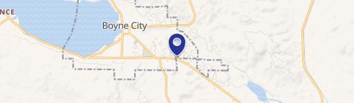 Air Industrial Park Dr