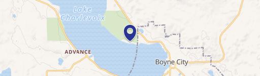 3434 Glenwood Bch Dr