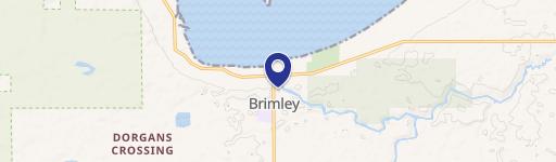 Brimley, MI 49715