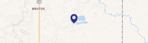 Brutus, MI 49716