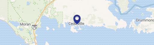 Cedarville, MI 49719