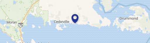 Cedarville, MI 49719