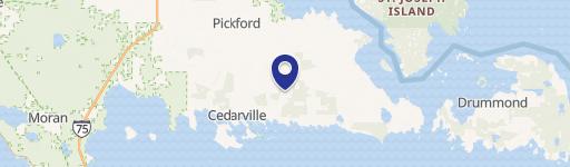 Cedarville, MI 49719
