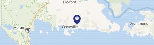 Cedarville, MI 49719