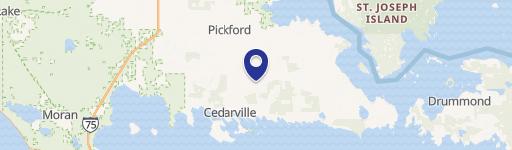 Cedarville, MI 49719