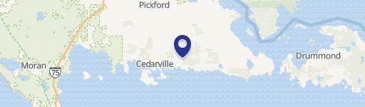 Cedarville, MI 49719