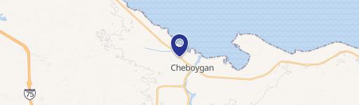 Cheboygan, MI 49721