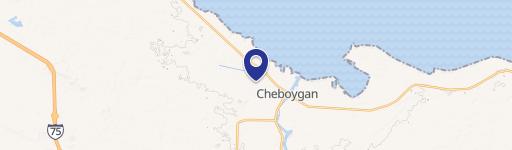 Cheboygan, MI 49721