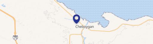 Cheboygan, MI 49721