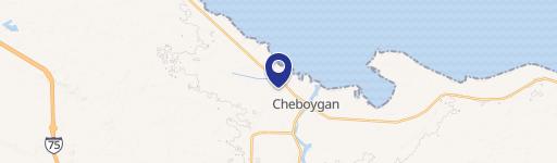 Cheboygan, MI 49721
