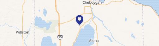 Cheboygan, MI 49721