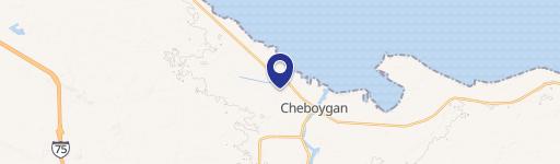Cheboygan, MI 49721