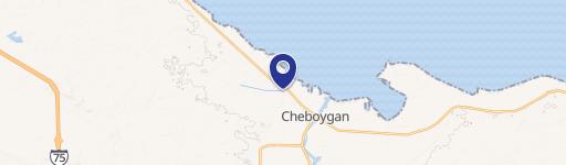 Cheboygan, MI 49721