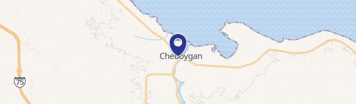 Cheboygan, MI 49721