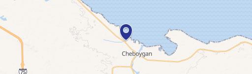 Cheboygan, MI 49721
