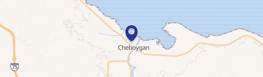 Cheboygan, MI 49721