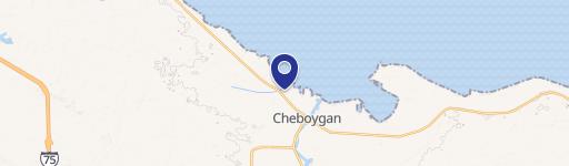 Cheboygan, MI 49721