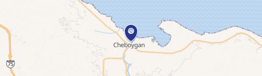Cheboygan, MI 49721