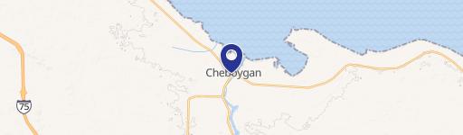Cheboygan, MI 49721