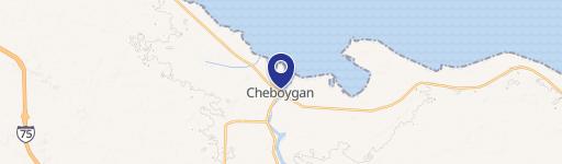 Cheboygan, MI 49721