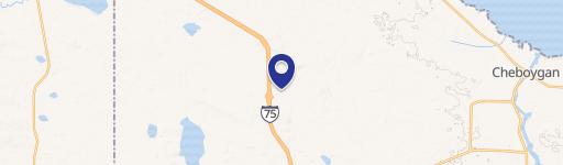 Cheboygan, MI 49721