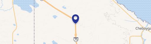 Cheboygan, MI 49721